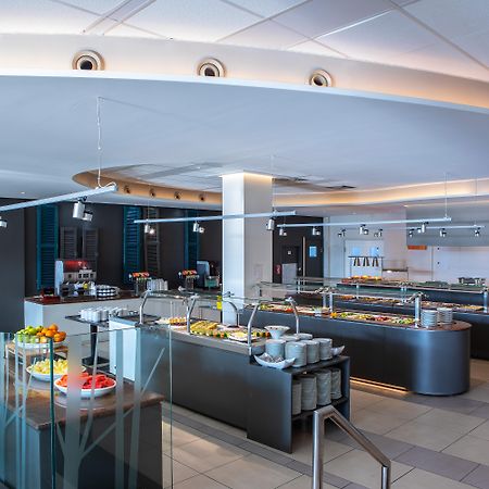 Mayfair Gardens Paphos Ngoại thất bức ảnh