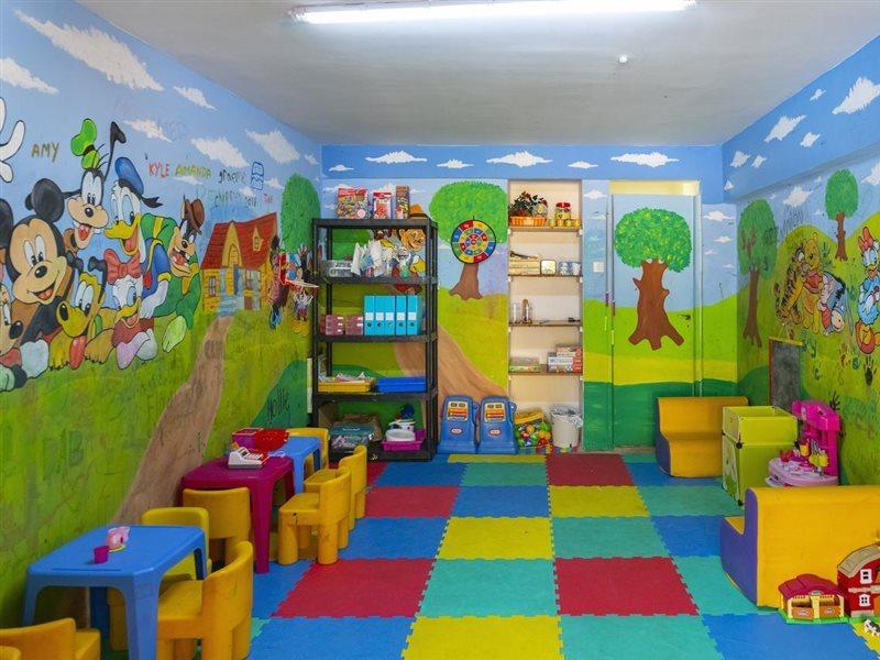 Mayfair Gardens Paphos Ngoại thất bức ảnh
