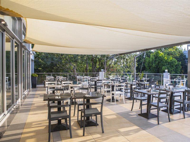 Mayfair Gardens Hotel Paphos Ngoại thất bức ảnh