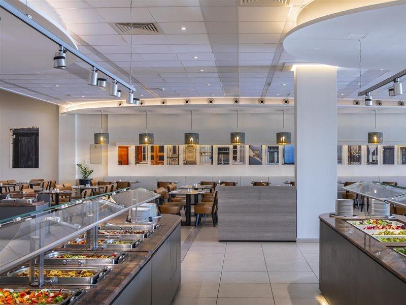 Mayfair Gardens Paphos Ngoại thất bức ảnh