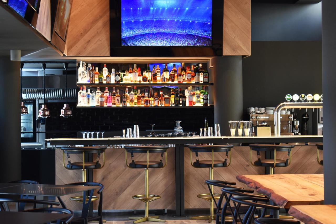 Mayfair Gardens Paphos Ngoại thất bức ảnh