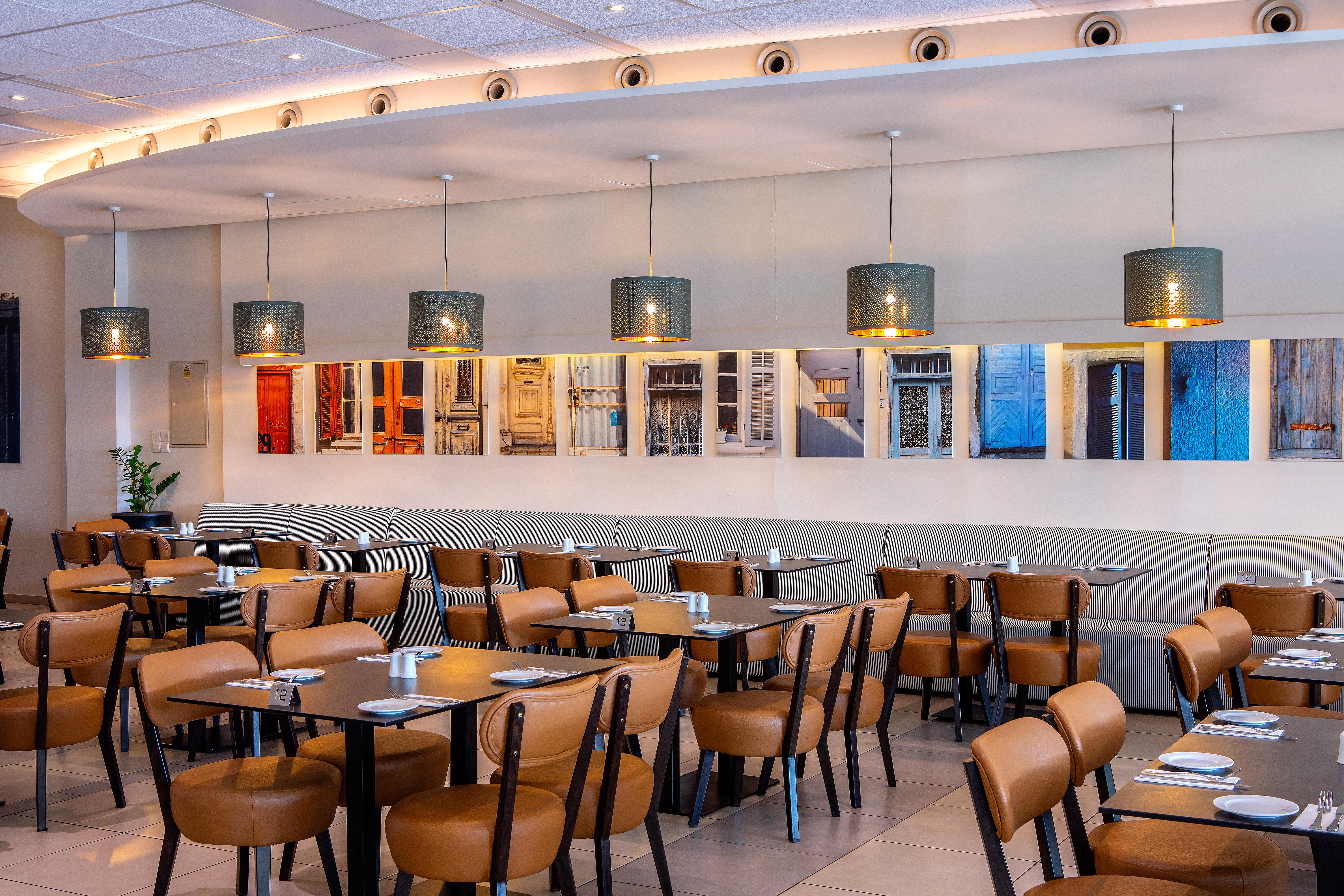 Mayfair Gardens Paphos Ngoại thất bức ảnh