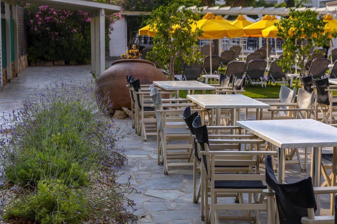 Mayfair Gardens Paphos Ngoại thất bức ảnh