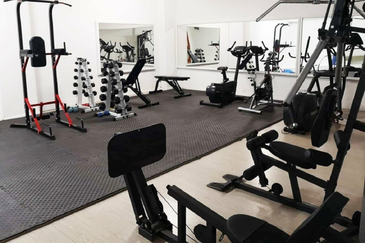 Mayfair Gardens Paphos Ngoại thất bức ảnh