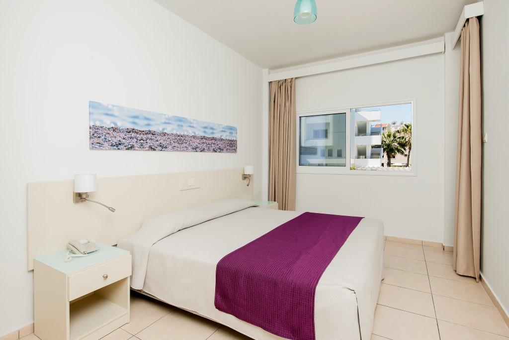 Mayfair Gardens Paphos Ngoại thất bức ảnh